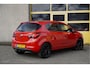 Opel Corsa 1.4 5drs Black Edition BJ2018 Lmv 16" | Led | Pdc | App-Connect | Navi | Airco | Cruise control | Sportstoelen | Extra getint glas