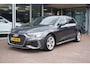 Audi A3 Sportback 35 TFSI S edition Automaat | Airco | Carplay | Vol opties | Dealer auto | Elek. pakket | Inruil mogelijk