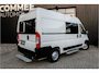 Peugeot Boxer 2.2 BlueHDi 140 L2H2 3.3t Inrichting I NAV I CAM I Standkach I BPM Vrij