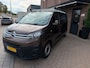 Citroën Jumpy 1.6 BlueHDI 95 Comfort M S&S Automaat Dubbele Schuifdeuren Airco Cruise Navi CarPlay Elk.Ramen Trekhaak.