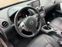 Nissan Qashqai 2.0 141PK Tekna Premium 4WD 4X4 Panorama Dak Airco Cruise Navi Elk.Ramen Leder Trekhaak keyless entry