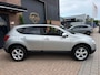 Nissan Qashqai 2.0 141PK Tekna Premium 4WD 4X4 Panorama Dak Airco Cruise Navi Elk.Ramen Leder Trekhaak keyless entry