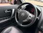 Nissan Qashqai 2.0 141PK Tekna Premium 4WD 4X4 Panorama Dak Airco Cruise Navi Elk.Ramen Leder Trekhaak keyless entry