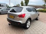 Nissan Qashqai 2.0 141PK Tekna Premium 4WD 4X4 Panorama Dak Airco Cruise Navi Elk.Ramen Leder Trekhaak keyless entry