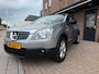 Nissan Qashqai 2.0 141PK Tekna Premium 4WD 4X4 Panorama Dak Airco Cruise Navi Elk.Ramen Leder Trekhaak keyless entry