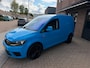 Volkswagen Caddy 2.0 TDI L1H1 BMT Highline 140PK Airco Navi Elk.Raman Leder Trekhaak