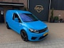 Volkswagen Caddy 2.0 TDI L1H1 BMT Highline 140PK Airco Navi Elk.Raman Leder Trekhaak
