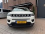 Jeep Compass 1.4 MultiAir Sport 140PK Airco Cruise Camera Navi Appel Carplay Trekhaak zeer nette