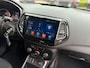Jeep Compass 1.4 MultiAir Sport 140PK Airco Cruise Camera Navi Appel Carplay Trekhaak zeer nette