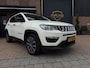 Jeep Compass 1.4 MultiAir Sport 140PK Airco Cruise Camera Navi Appel Carplay Trekhaak zeer nette