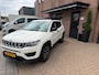 Jeep Compass 1.4 MultiAir Sport 140PK Airco Cruise Camera Navi Appel Carplay Trekhaak zeer nette