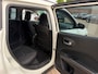 Jeep Compass 1.4 MultiAir Sport 140PK Airco Cruise Camera Navi Appel Carplay Trekhaak zeer nette