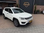 Jeep Compass 1.4 MultiAir Sport 140PK Airco Cruise Camera Navi Appel Carplay Trekhaak zeer nette