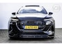Audi E-tron S 503pk SOH 93% RS Leer 23inch Pano 360gr 1e Eigenaar