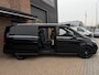 Mercedes-Benz V-klasse 300d Extra Lang DC Avantgarde Edition Luxe AMG Line Dubbele Cabine Navi Groot Leder Airco Cruize zeer nette