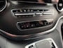 Mercedes-Benz V-klasse 300d Extra Lang DC Avantgarde Edition Luxe AMG Line Dubbele Cabine Navi Groot Leder Airco Cruize zeer nette