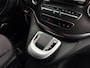 Mercedes-Benz V-klasse 300d Extra Lang DC Avantgarde Edition Luxe AMG Line Dubbele Cabine Navi Groot Leder Airco Cruize zeer nette