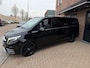 Mercedes-Benz V-klasse 300d Extra Lang DC Avantgarde Edition Luxe AMG Line Dubbele Cabine Navi Groot Leder Airco Cruize zeer nette