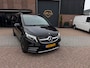 Mercedes-Benz V-klasse 300d Extra Lang DC Avantgarde Edition Luxe AMG Line Dubbele Cabine Navi Groot Leder Airco Cruize zeer nette