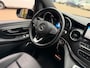 Mercedes-Benz V-klasse 300d Extra Lang DC Avantgarde Edition Luxe AMG Line Dubbele Cabine Navi Groot Leder Airco Cruize zeer nette