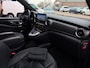 Mercedes-Benz V-klasse 300d Extra Lang DC Avantgarde Edition Luxe AMG Line Dubbele Cabine Navi Groot Leder Airco Cruize zeer nette