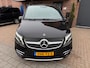 Mercedes-Benz V-klasse 300d Extra Lang DC Avantgarde Edition Luxe AMG Line Dubbele Cabine Navi Groot Leder Airco Cruize zeer nette