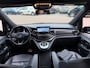 Mercedes-Benz V-klasse 300d Extra Lang DC Avantgarde Edition Luxe AMG Line Dubbele Cabine Navi Groot Leder Airco Cruize zeer nette