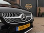Mercedes-Benz V-klasse 300d Extra Lang DC Avantgarde Edition Luxe AMG Line Dubbele Cabine Navi Groot Leder Airco Cruize zeer nette