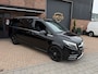 Mercedes-Benz V-klasse 300d Extra Lang DC Avantgarde Edition Luxe AMG Line Dubbele Cabine Navi Groot Leder Airco Cruize zeer nette
