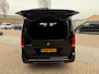 Mercedes-Benz V-klasse 300d Extra Lang DC Avantgarde Edition Luxe AMG Line Dubbele Cabine Navi Groot Leder Airco Cruize zeer nette