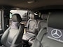 Mercedes-Benz V-klasse 300d Extra Lang DC Avantgarde Edition Luxe AMG Line Dubbele Cabine Navi Groot Leder Airco Cruize zeer nette