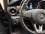 Mercedes-Benz V-klasse 300d Extra Lang DC Avantgarde Edition Luxe AMG Line Dubbele Cabine Navi Groot Leder Airco Cruize zeer nette