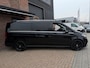 Mercedes-Benz V-klasse 300d Extra Lang DC Avantgarde Edition Luxe AMG Line Dubbele Cabine Navi Groot Leder Airco Cruize zeer nette