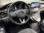 Mercedes-Benz V-klasse 300d Extra Lang DC Avantgarde Edition Luxe AMG Line Dubbele Cabine Navi Groot Leder Airco Cruize zeer nette