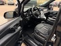 Mercedes-Benz V-klasse 300d Extra Lang DC Avantgarde Edition Luxe AMG Line Dubbele Cabine Navi Groot Leder Airco Cruize zeer nette