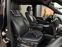 Mercedes-Benz V-klasse 300d Extra Lang DC Avantgarde Edition Luxe AMG Line Dubbele Cabine Navi Groot Leder Airco Cruize zeer nette