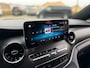 Mercedes-Benz V-klasse 300d Extra Lang DC Avantgarde Edition Luxe AMG Line Dubbele Cabine Navi Groot Leder Airco Cruize zeer nette