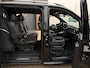 Mercedes-Benz V-klasse 300d Extra Lang DC Avantgarde Edition Luxe AMG Line Dubbele Cabine Navi Groot Leder Airco Cruize zeer nette