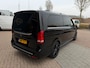 Mercedes-Benz V-klasse 300d Extra Lang DC Avantgarde Edition Luxe AMG Line Dubbele Cabine Navi Groot Leder Airco Cruize zeer nette