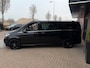 Mercedes-Benz V-klasse 300d Extra Lang DC Avantgarde Edition Luxe AMG Line Dubbele Cabine Navi Groot Leder Airco Cruize zeer nette