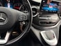 Mercedes-Benz V-klasse 300d Extra Lang DC Avantgarde Edition Luxe AMG Line Dubbele Cabine Navi Groot Leder Airco Cruize zeer nette