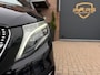 Mercedes-Benz V-klasse 300d Extra Lang DC Avantgarde Edition Luxe AMG Line Dubbele Cabine Navi Groot Leder Airco Cruize zeer nette