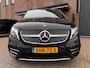 Mercedes-Benz V-klasse 300d Extra Lang DC Avantgarde Edition Luxe AMG Line Dubbele Cabine Navi Groot Leder Airco Cruize zeer nette