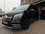 Mercedes-Benz V-klasse 300d Extra Lang DC Avantgarde Edition Luxe AMG Line Dubbele Cabine Navi Groot Leder Airco Cruize zeer nette