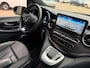 Mercedes-Benz V-klasse 300d Extra Lang DC Avantgarde Edition Luxe AMG Line Dubbele Cabine Navi Groot Leder Airco Cruize zeer nette
