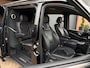 Mercedes-Benz V-klasse 300d Extra Lang DC Avantgarde Edition Luxe AMG Line Dubbele Cabine Navi Groot Leder Airco Cruize zeer nette