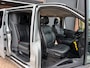 Opel Vivaro 1.6 CDTI L2H1 DC Innovation EcoFlex Dubbele Cabine Dubbele Schuifdeuren Airco Navi Keyless Entry Elk.Ramen Cruise Leer