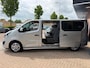 Opel Vivaro 1.6 CDTI L2H1 DC Innovation EcoFlex Dubbele Cabine Dubbele Schuifdeuren Airco Navi Keyless Entry Elk.Ramen Cruise Leer