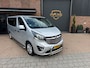 Opel Vivaro 1.6 CDTI L2H1 DC Innovation EcoFlex Dubbele Cabine Dubbele Schuifdeuren Airco Navi Keyless Entry Elk.Ramen Cruise Leer