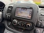 Opel Vivaro 1.6 CDTI L2H1 DC Innovation EcoFlex Dubbele Cabine Dubbele Schuifdeuren Airco Navi Keyless Entry Elk.Ramen Cruise Leer